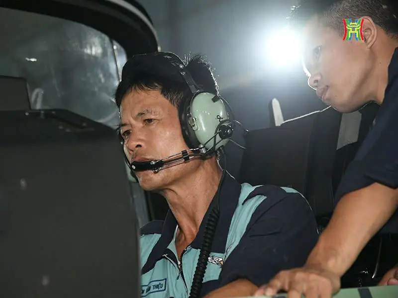 Đài PTTH Hà Nội